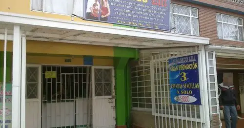 LAVASECO LILI LAVASECO LILI